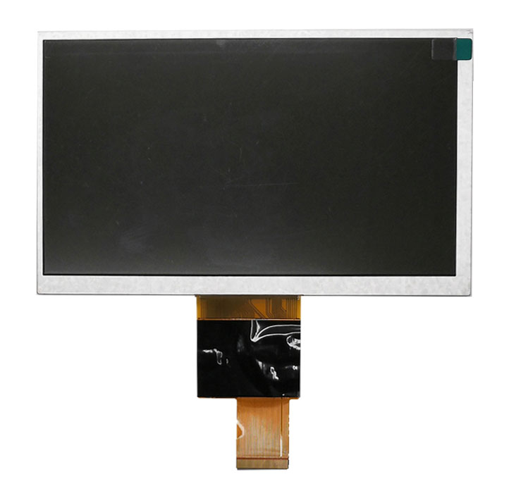 Display photo LCD photo coming soon